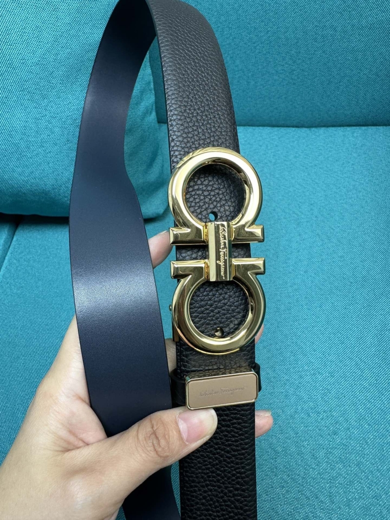 Ferragamo Belts